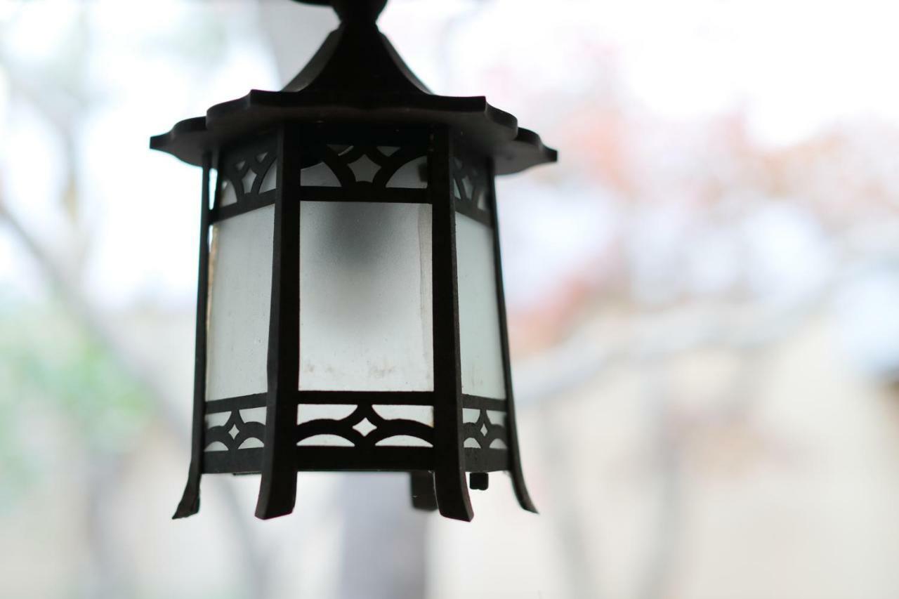 Ryokan Tanoya 교토 외부 사진