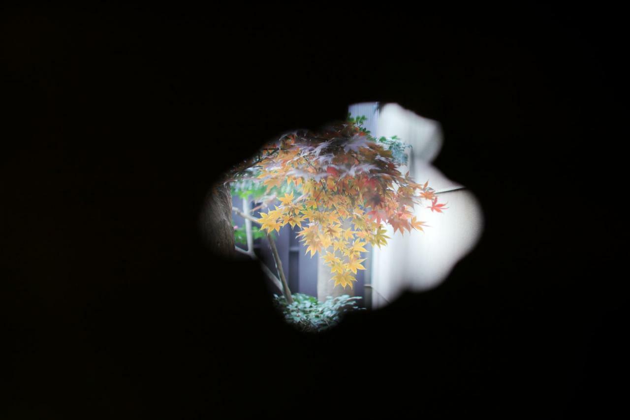 Ryokan Tanoya 교토 외부 사진