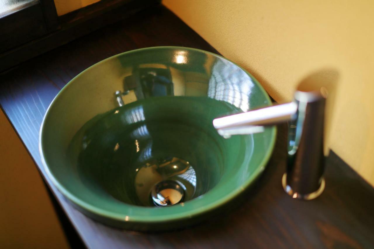 Ryokan Tanoya 교토 외부 사진