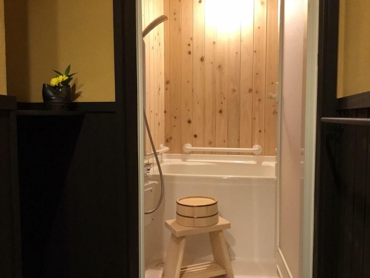 Ryokan Tanoya 교토 외부 사진